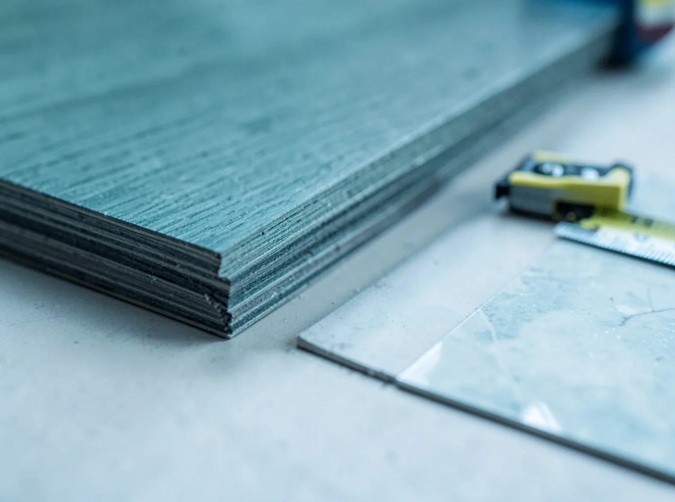 Luxury Vinyl Plank Installation Sterling, OK FAQs